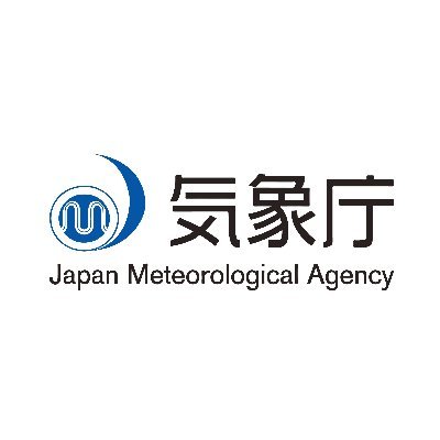 気象庁のロゴ
